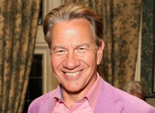 Michael Portillo Injury and Health Problems : A Detailed Look into the Public and Personal Challenges