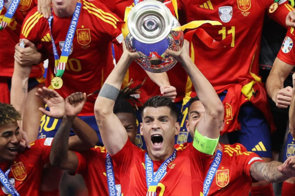 Spain National Football Team vs England National Football Team Timeline: A Storied Rivalry Across Generations