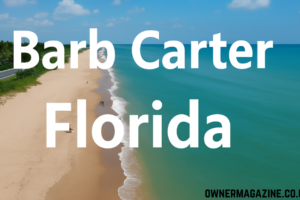 barb carter florida