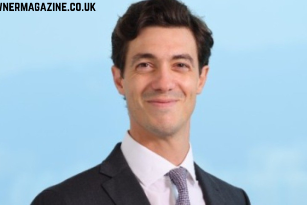 Samuel Farage: Steering Wealth Management Transformation at EY Hong Kong